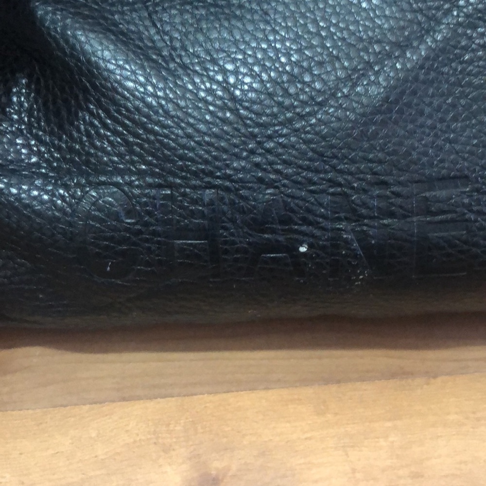 Authentic channel bag - Picture 3 of 6